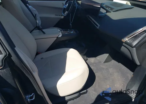 2022 BMW Ix xDrive50 z USA, uszkodzony, nr VIN WB523CF0XNCK51490